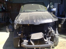 2015 LINCOLN NAVIGATOR, BLACK, 3.5L TURBO, 2WD. AT.   F26321